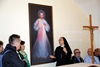 obraz Miłosierdzia Bożego