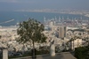 473 27.02 Haifa widok na port