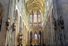049 Zwiedzamy Pragę wnętrze katedry