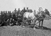 Oddział OSP z 1926 roku.