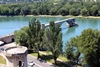258 Widok na słynny most